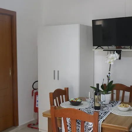 Golden Saint Nicholas Bed & Breakfast