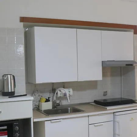 Golden Saint Nicholas ベッド・アンド・ブレックファスト *