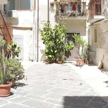 Bed & Breakfast Golden Saint Nicholas Bari