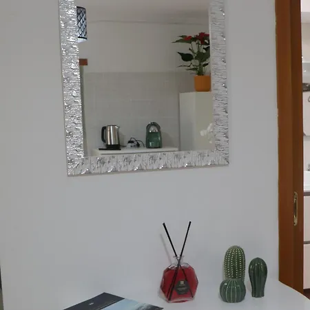 Golden Saint Nicholas Bed and Breakfast