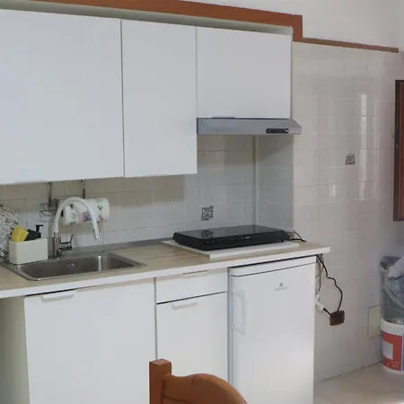 Bed and Breakfast Golden Saint Nicholas Μπάρι