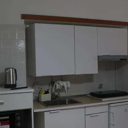 Bed & Breakfast Golden Saint Nicholas