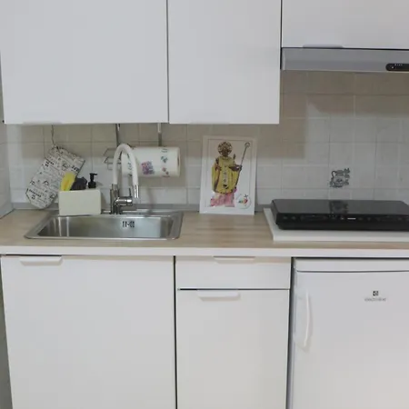 Golden Saint Nicholas Μπάρι