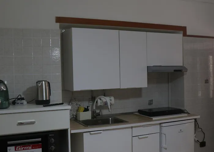 فندق مبيت وإفطار Golden Saint Nicholas